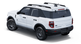 2025 Ford Bronco Sport® External Image 3
